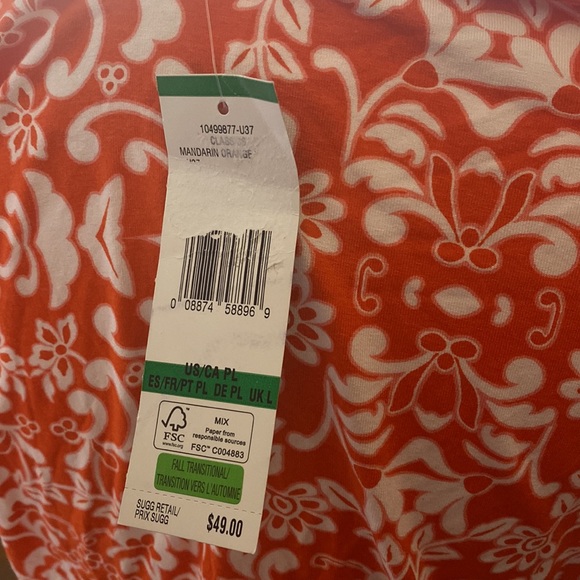 Summer outfit - Picture 5 of 6